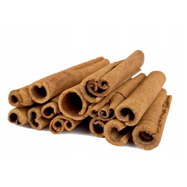 Posušene cimetove palčke 8cm 1kg
