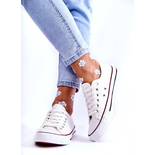 Superge bele 1120 WHITE