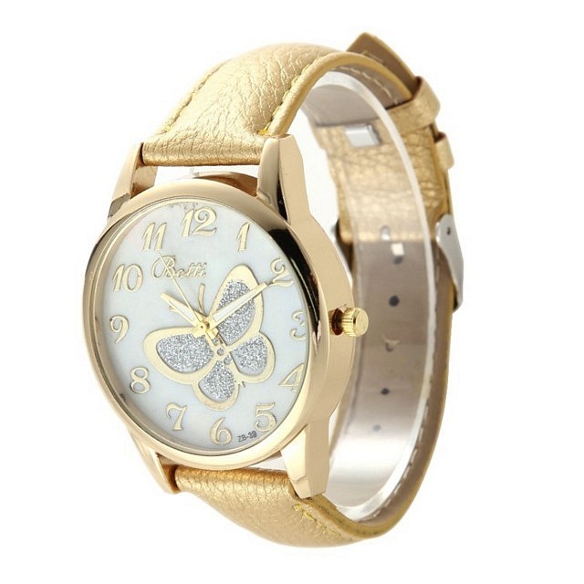 Ura Butterfly (več barv)