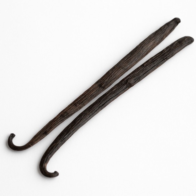 Vanilijevi stroki 2 komada