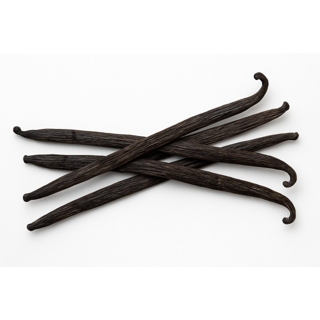 Vanilijevi stroki PREMIUM 5 komadov 