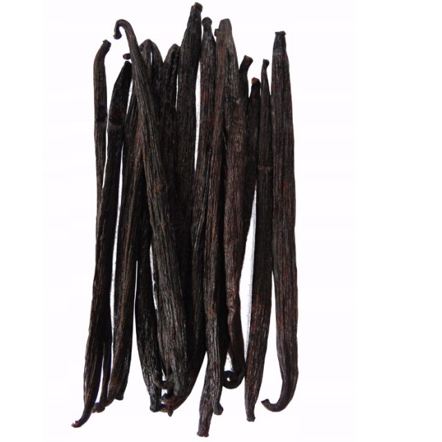 Vanilijevi stroki PREMIUM 10 komadov 