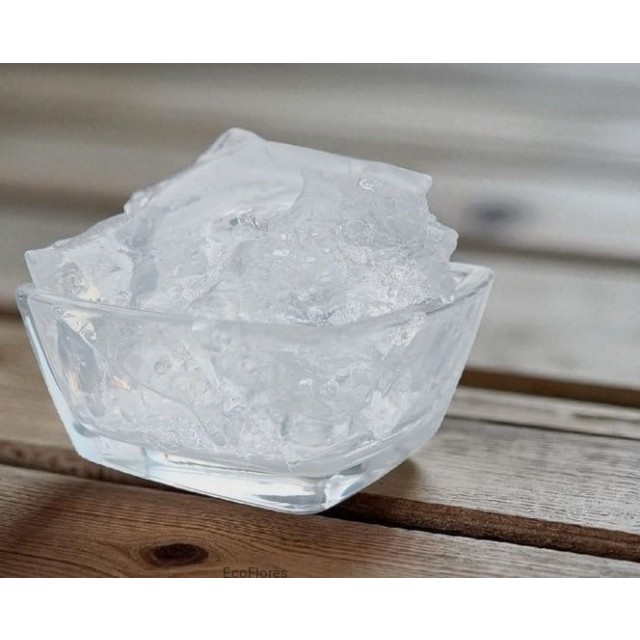 Parafinski gel, gel parafin za sveče 1kg