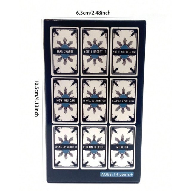 Orakeljske karte za hitre in jasne odgovore – DA ali NE