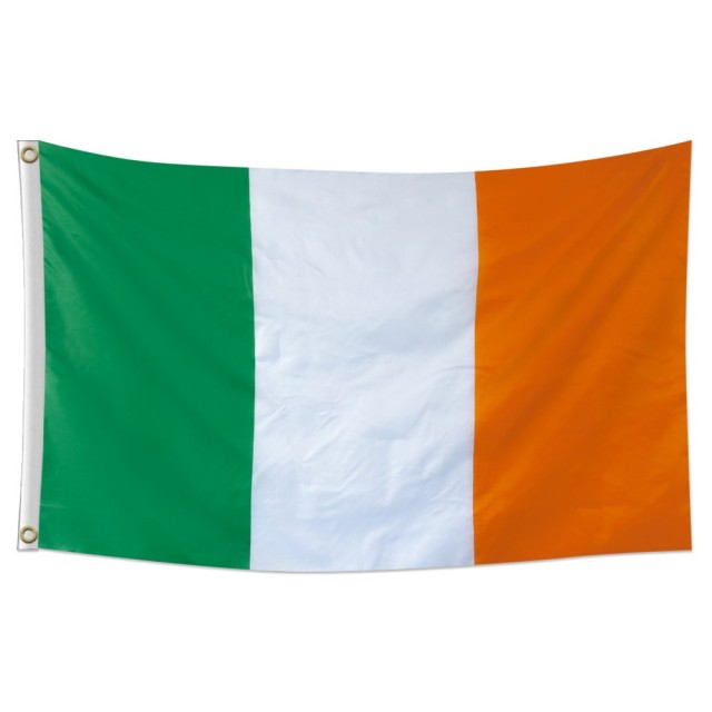 Zastava Irske 90cmX150cm irska zastava Irska