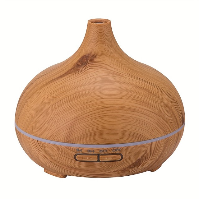 550ml aromaterapevtski difuzor USB napajanje 
