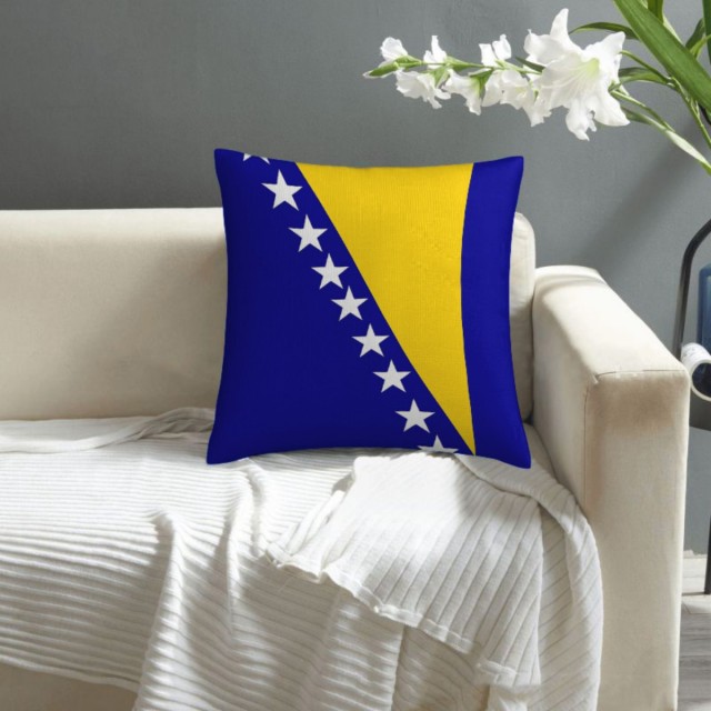 Zastava Bosne in Hercegovine 90cmX150cm