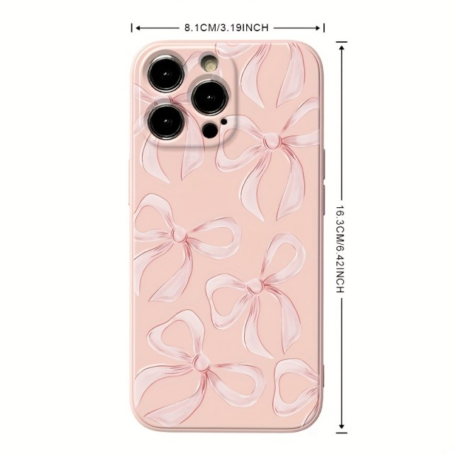 Mehka gumijasta zaščita za telefon proti padcu (Samsung Galaxy A55)