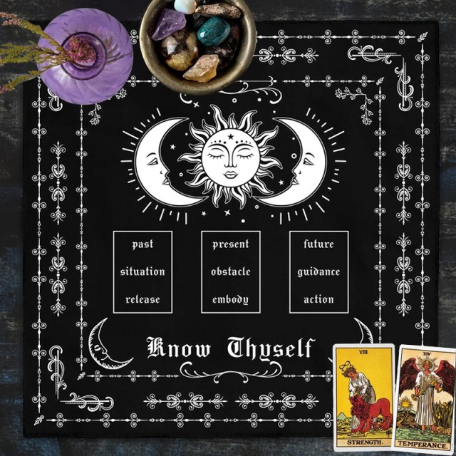 Tarot podlaga 