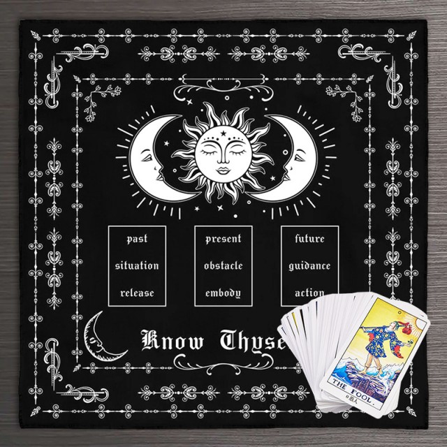 Tarot podlaga 