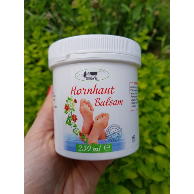 HORNHAUT Balzam 250ml