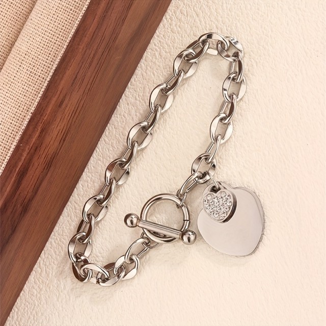 Personalizirana zapestnica z gravuro po vaši želji