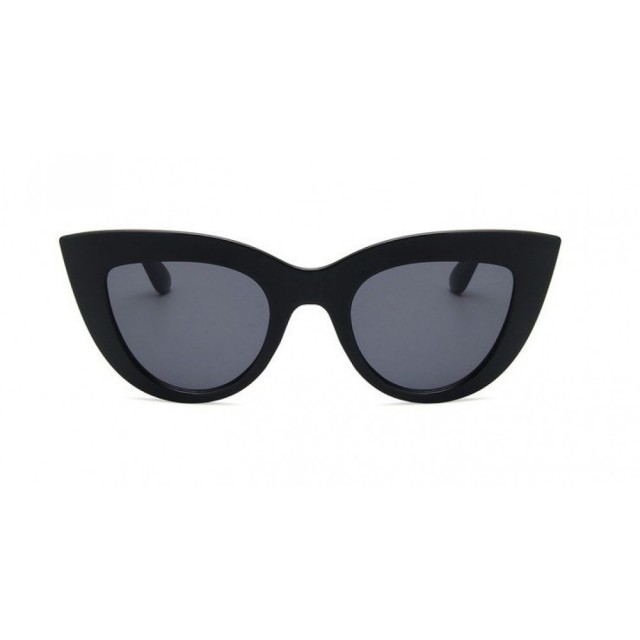 Sončna očala črna OK141-1