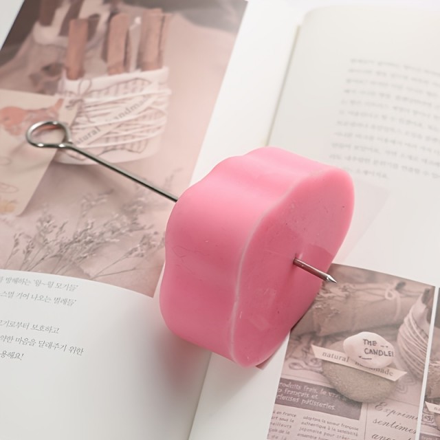 3 kosi igel za luknjanje silikonskih modelov 