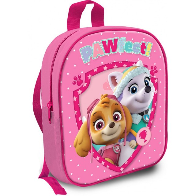 Otroški nahrbtnik za vrtec, PAW PATROL 29cm