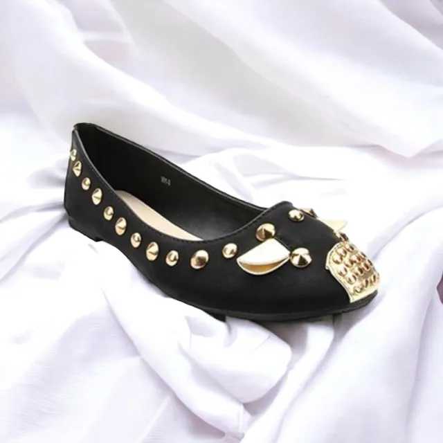 Balerinke Black Mouse 901-3-5