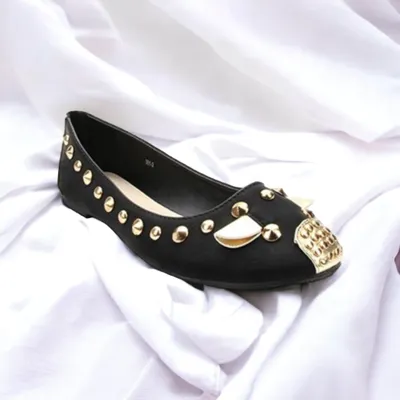 Balerinke Black Mouse 901-3-5