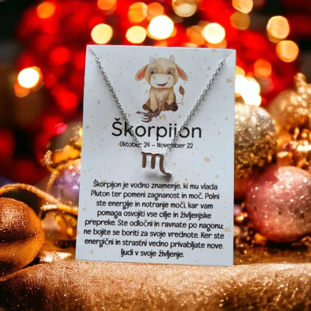 Škorpijon