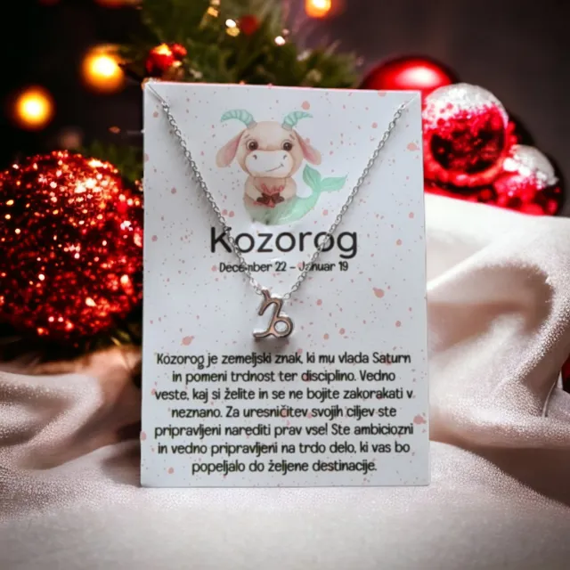 Kozorog