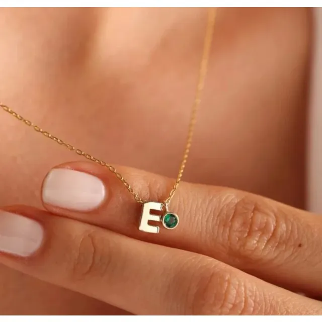 Personaliziran nakit