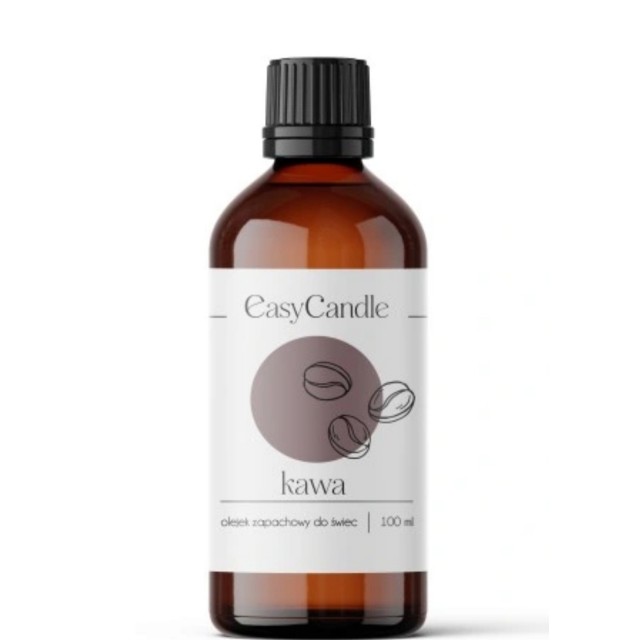 Dišava za sveče KAVA 100ml