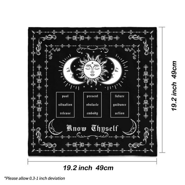 Tarot podlaga 