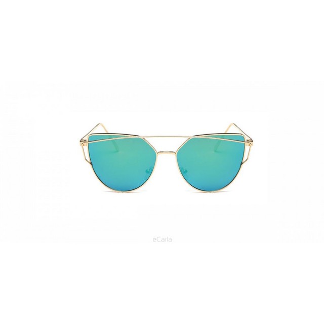 Sončna očala, modra OK144