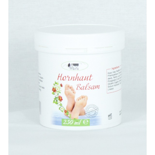 HORNHAUT Balzam 250ml