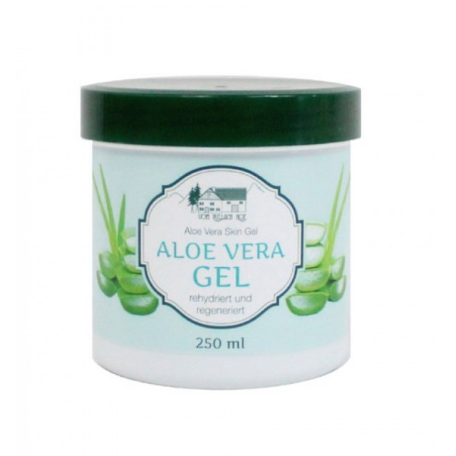 ALOE VERA GEL 250 ml