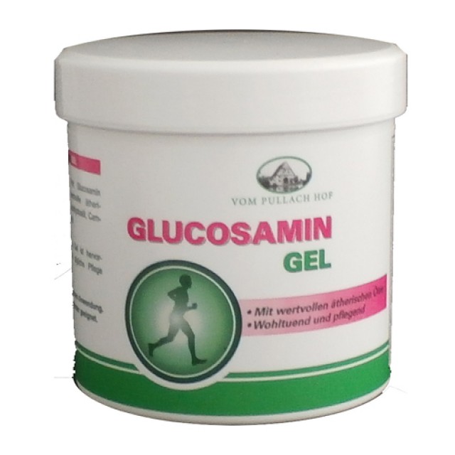 GLUKOZAMIN GEL