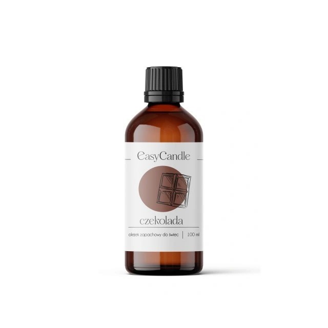 Dišava za sveče ČOKOLADA 100ml