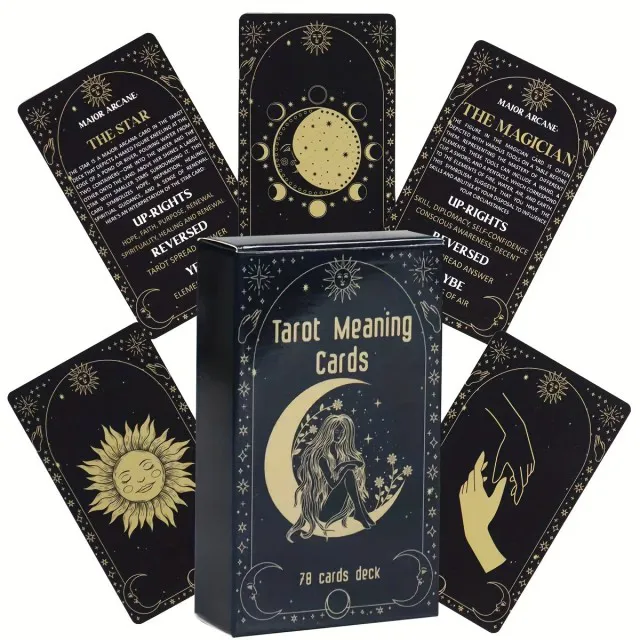 Tarot karte