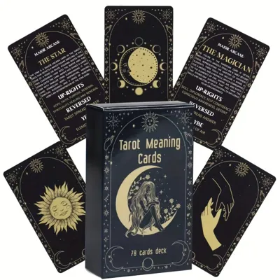 Tarot karte