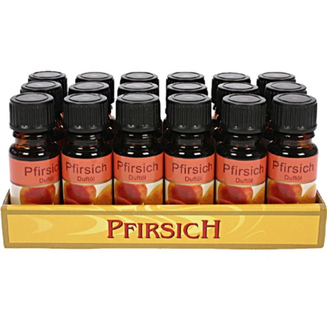 Eterično olje BRESKEV 10ml