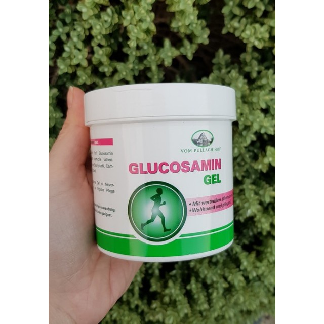 GLUKOZAMIN GEL