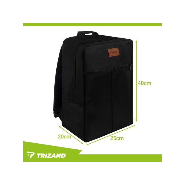 Potovalni nahrbtnik za letalo Ryanair Wizz Air