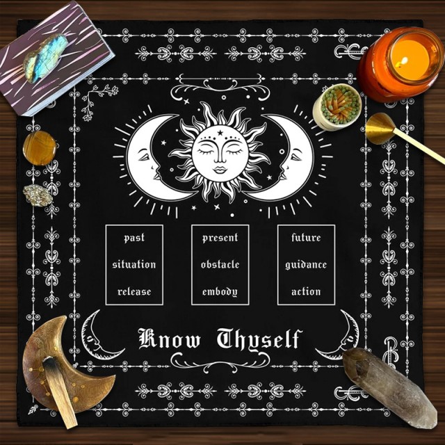 Tarot podlaga 