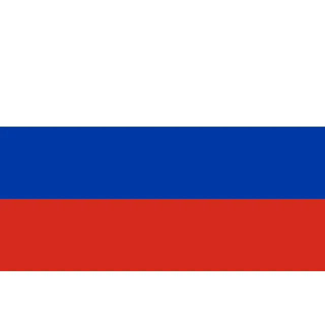 Zastava Rusije 90 cm x 150 cm – ruska zastava Rusija