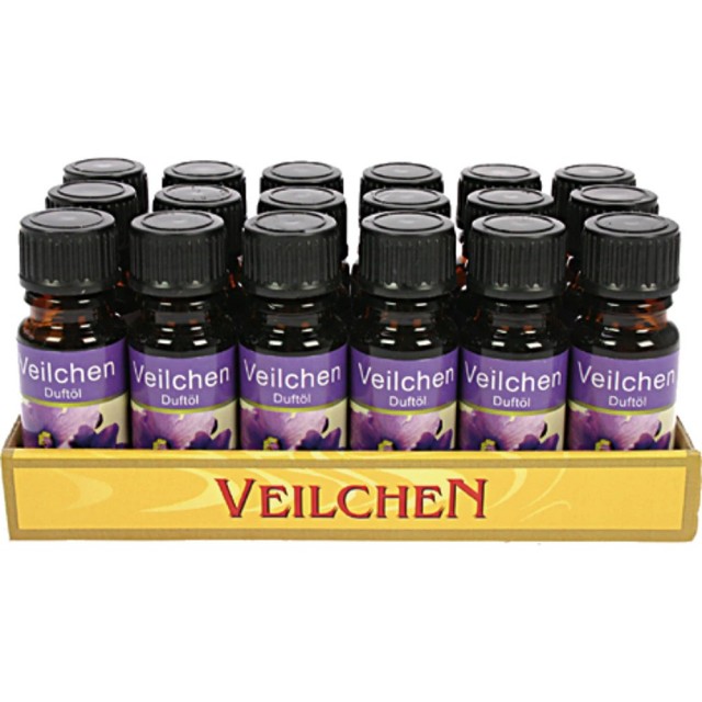 Eterično olje VIJOLICA 10ml