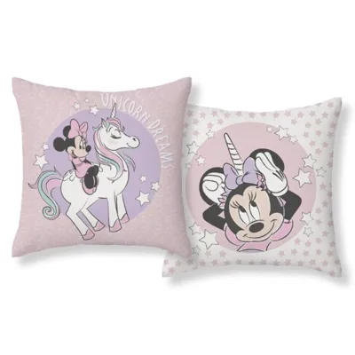 Okrasna blazina MIŠKA MINNIE, obojestranska
