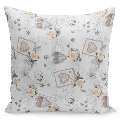 Okrasna blazina VINTAGE SRCA